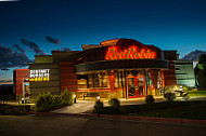 Red Robin Gourmet Burgers And Brews outside