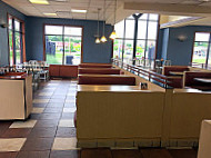 Arby's inside