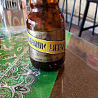 Aroma Mexican Restaurant food