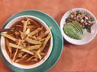 Pueblo Mexican food