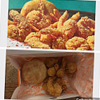 Popeyes Louisiana Kitchen inside