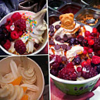 Tutti Frutti Victoria Park food