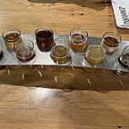 10 Barrel Brewing Company food