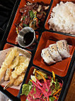 Reharu Sushi food