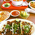 Taqueria Mexico 1 food