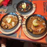 Pamipaella Essen
