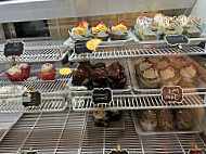 Beg Bakery food