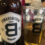 Al Pronto Nourriture