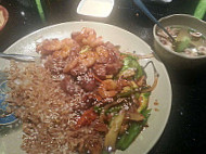 Fuji Asian food