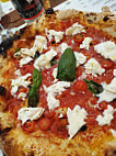 Goodfellas Wood Oven Pizza food