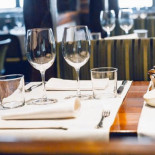 Le Pre Aux Clercs Nourriture