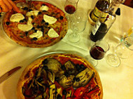 Al Paradiso Pizzeria food