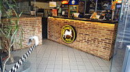 Speed Rabbit Pizza Longjumeau inside