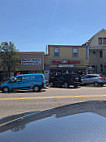 Cuba Bakery outside