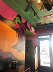 Tijuana Flats inside