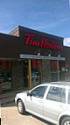 Tim Hortons outside