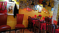 Restaurante Morgadinha de Alfama food