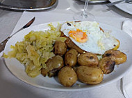 Grelhador Da Boavista food