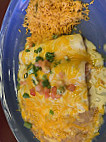 Don Pedro's Family Mexican food