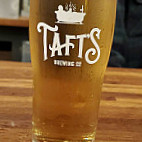 Taft's Brewpourium inside