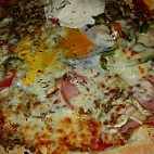 Pizza Di Roma Chesy food