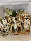 El Limon Mexican Taqueria food