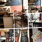 Bistro Tati inside