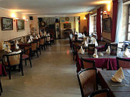 Le Cadran inside