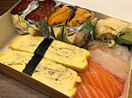 Taihei Sushi food