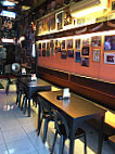 Uncle Roni's Pub inside