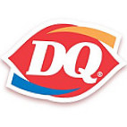 Dairy Queen (treat) outside