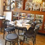 Maison Elza Nourriture