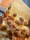 Little Caesars Pizza food