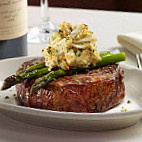 Ruth's Chris Steak House - Mohegan Sun at Pocono Downs food