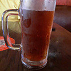 Red Robin Gourmet Burgers And Brews food