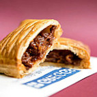 Greggs food