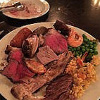 Rio Brazilian Steakhouse - Coquitlam food