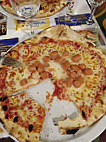 Pizzeria Amalfi food