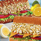 Togo's Sandwiches food