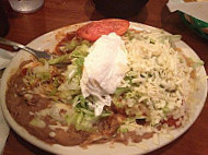 Rio Grande Mexican Rstrnt food