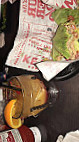 Red Robin Gourmet Burgers And Brews food