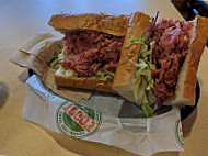 Togo's Sandwiches food