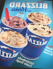 Dairy Queen Grill Chill food