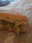 Jimmy John's food