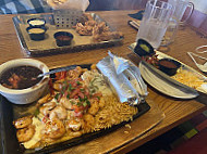 Chili's Grill food