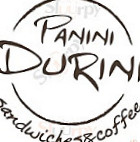 Panini Durini Bocconi inside