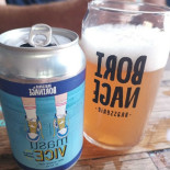 La Table Du Mandarin Comida