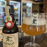 La Table Du Mandarin Comida