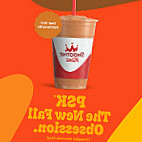 Smoothie King food