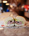 Jimmy John's food